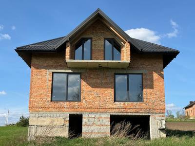 Buy a house, Borshhovichi, Pustomitivskiy district, id 4594410