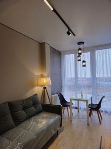 Buy an apartment, Skovorodi-G-vul, Lviv, Frankivskiy district, id 4588549
