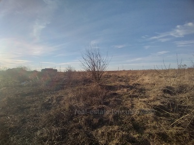 Buy a lot of land, Novyi Svit, Pustomity, Pustomitivskiy district, id 4595198
