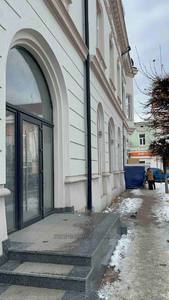 Commercial real estate for rent, Narodna str., Stryy, Striyskiy district, id 4515286