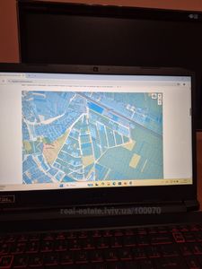 Купити ділянку, Сокільники, Пустомитівський район, id 5752204