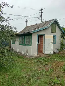 Купить дом, Дача, Пидрясное, Яворовский район, id 5911210