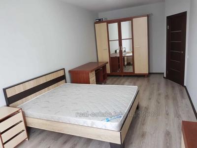Buy an apartment, Zaliznichna-vul, Lviv, Zaliznichniy district, id 4552173