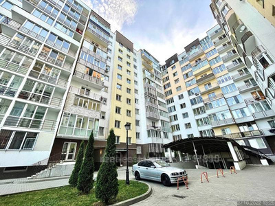 Buy an apartment, Kravchenko-U-vul, Lviv, Frankivskiy district, id 4497951
