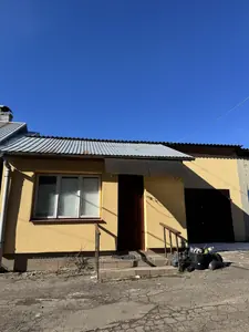 Commercial real estate for rent, Freestanding building, Striyska-vul, Lviv, Sikhivskiy district, id 5930813