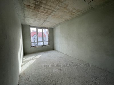 Buy an apartment, Ivasyuka-St, Vinniki, Lvivska_miskrada district, id 4601962