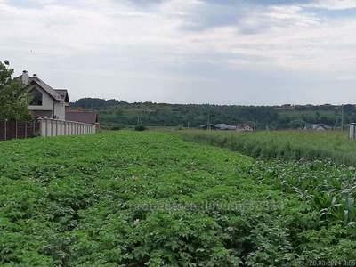 Buy a lot of land, for building, Sokilniki, Pustomitivskiy district, id 4465403