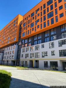 Buy an apartment, Striyska-vul, 45, Lviv, Frankivskiy district, id 4473108
