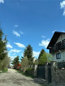 Buy a lot of land, agricultural, Solonka, Pustomitivskiy district, id 5911806