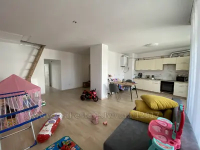 Купить квартиру, Красной Калины просп., Львов, Сыховский район, id 5911729