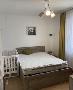 Rent a house, Vigovskogo-I-vul, Lviv, Frankivskiy district, id 4497455