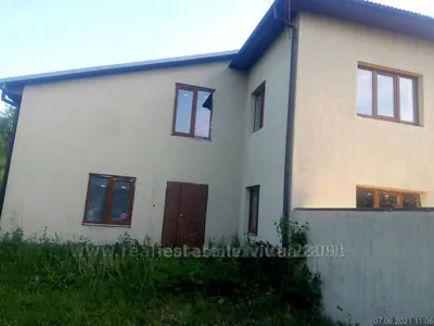 Buy a house, Home, Залізнична, Staroe Selo, Pustomitivskiy district, id 5926308