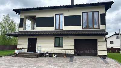 Buy a house, Lemkivska Street, Sokilniki, Pustomitivskiy district, id 4513057
