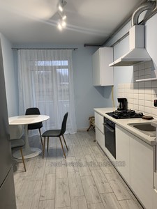 Rent an apartment, Zelena-vul, Lviv, Sikhivskiy district, id 4430191