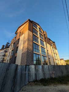 Buy an apartment, Bryukhovichi, Lvivska_miskrada district, id 4606726