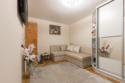 Buy an apartment, Shevchenka-T-vul, Lviv, Shevchenkivskiy district, id 4597052