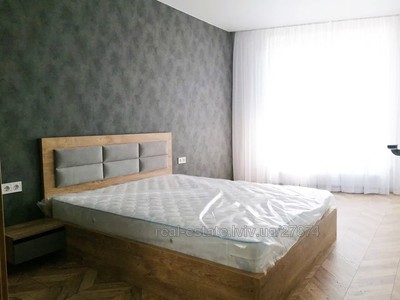 Rent an apartment, Kulparkivska-vul, Lviv, Galickiy district, id 4438009