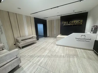Commercial real estate for rent, Shevchenka-T-prosp, Lviv, Galickiy district, id 5918772