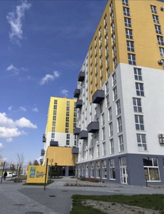 Buy an apartment, Rudnenska-vul, Lviv, Zaliznichniy district, id 4582418