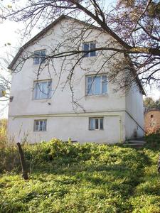 Buy a house, Mansion, Ganachivka, Peremishlyanskiy district, id 4510394