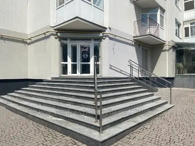 Commercial real estate for sale, Storefront, Kulparkivska-vul, Lviv, Frankivskiy district, id 5922966