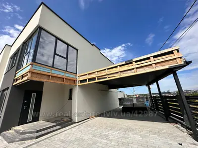 Купити будинок, Котедж, Франка, Зубра, Пустомитівський район, id 5924719