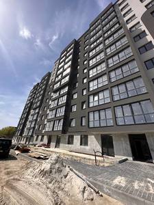 Buy an apartment, Roksolyani-vul, Lviv, Zaliznichniy district, id 4534160