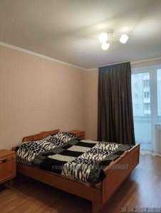 Rent an apartment, Skorini-F-vul, 38, Lviv, Sikhivskiy district, id 4546807