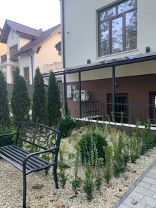 Commercial real estate for rent, Residential premises, Chuprinki-T-gen-vul, Lviv, Frankivskiy district, id 4020278