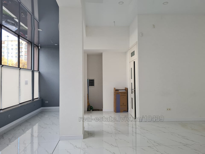 Commercial real estate for rent, Non-residential premises, Naukova-vul, Lviv, Frankivskiy district, id 4391085