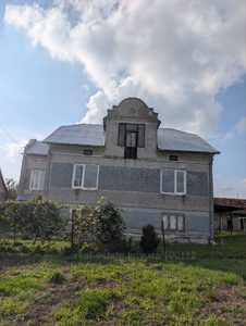 Купити будинок, Шухевича, Бучали, Городоцький район, id 5904815
