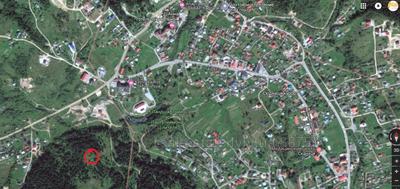 Buy a lot of land, Шевченка, Skhidnica, Drogobickiy district, id 4563658