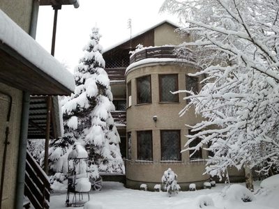 Buy a house, Home, Bryukhovicka-vul, Lviv, Shevchenkivskiy district, id 4469038