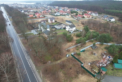 Buy a lot of land, Ivano Frankovo, Yavorivskiy district, id 4566566