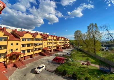 Buy an apartment, Miklosha-Karla-str, Lviv, Sikhivskiy district, id 4550706