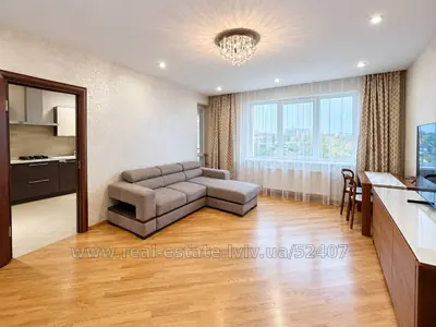 Rent an apartment, Okruzhna-vul, 8, Lviv, Zaliznichniy district, id 5919320