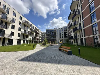 Купити квартиру, Лісна, Винники, Львівська міськрада район, id 5919435