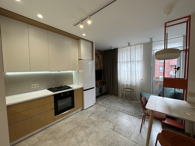Rent an apartment, Malogoloskivska-vul, Lviv, Shevchenkivskiy district, id 4428415