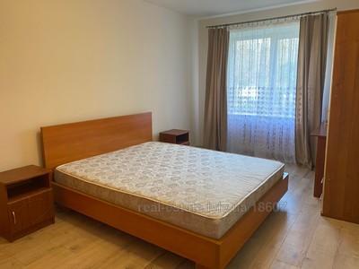 Rent an apartment, Lazarenka-Ye-akad-vul, Lviv, Galickiy district, id 4542359