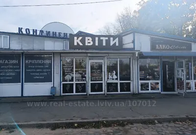 Зняти комерційну нерухомість, Миколайчука І. вул., Львів, Шевченківський район, id 5911329
