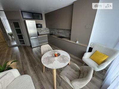 Buy an apartment, Ugorska-vul, Lviv, Sikhivskiy district, id 4484959
