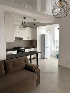 Rent an apartment, Khmelnickogo-B-vul, Lviv, Shevchenkivskiy district, id 4507597