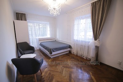 Rent an apartment, Chornovola-V-prosp, Lviv, Shevchenkivskiy district, id 4533202