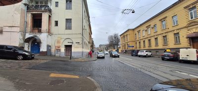 Купити комерційну нерухомість, Личаківська вул., Львів, Личаківський район, id 5905184