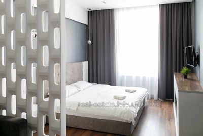 Buy an apartment, Polish suite, Zamarstinivska-vul, 3, Lviv, Galickiy district, id 3114937