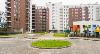 Buy an apartment, Stepanivni-O-vul, Lviv, Zaliznichniy district, id 5915674