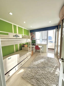 Rent an apartment, Trilovskogo-K-vul, Lviv, Sikhivskiy district, id 4489068