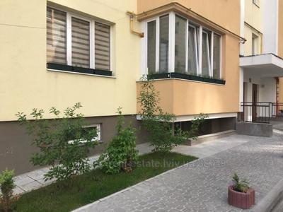 Buy an apartment, Shevchenka-T-vul, 15, Lviv, Zaliznichniy district, id 4437149