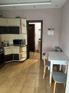Rent an apartment, Rubchaka-I-vul, Lviv, Frankivskiy district, id 4593635