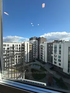 Купити квартиру, Щирецька вул., Львів, Франківський район, id 5917919